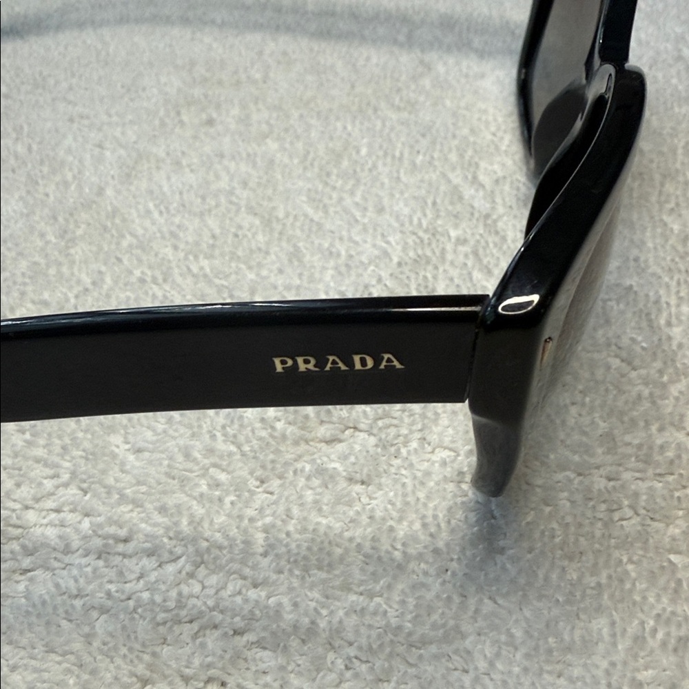 Prada SPR09S 1AB-0A7 Sunglasses 54/20 140 - Picture 7 of 10